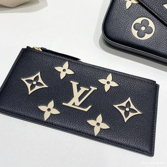 Cheap VUITTON LOUIS FÉLICIE POCHETTE 0719